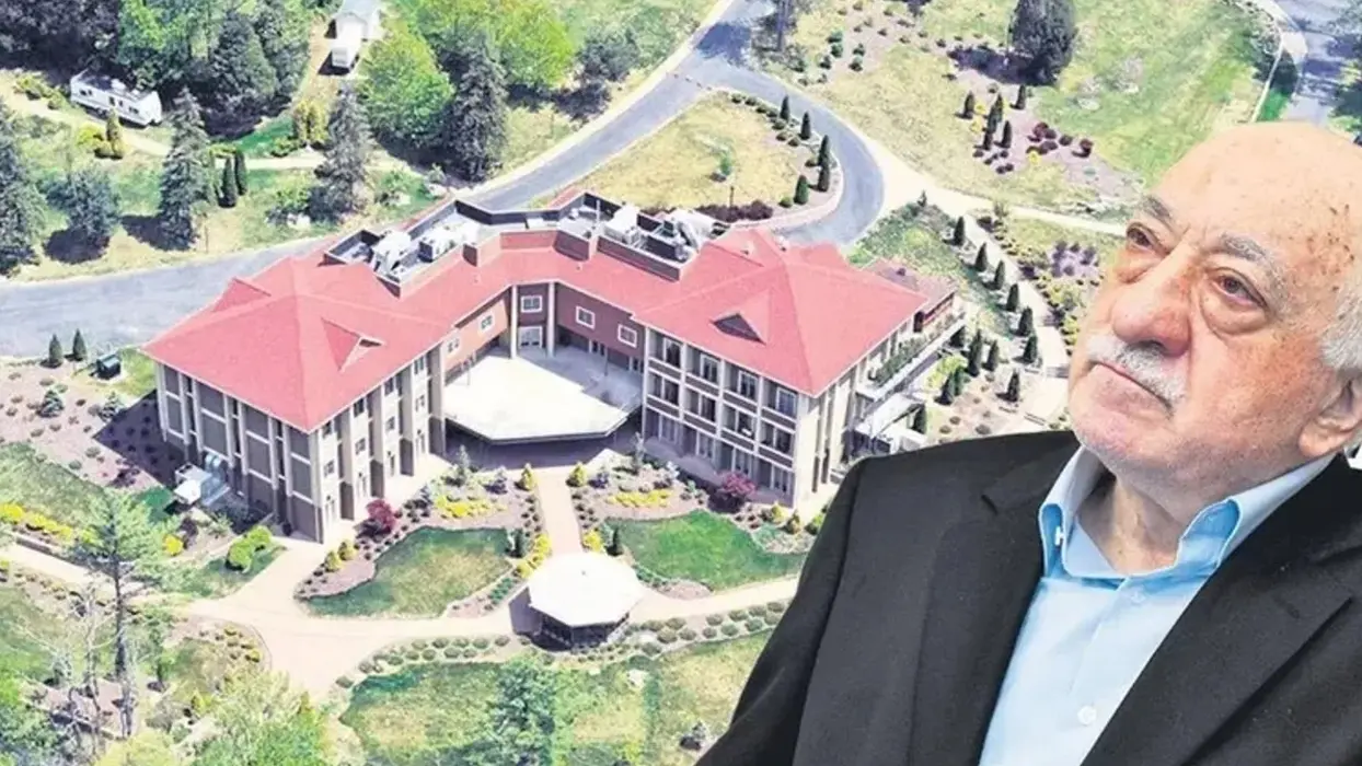 FETÖ elebaşı Gülen sonrası kaos! Liderlik savaşı gün yüzünde