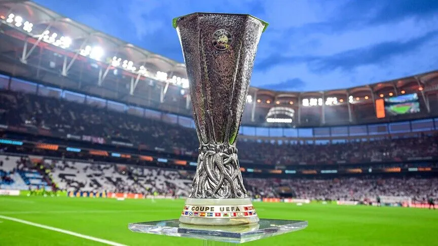 UEFA Avrupa Ligi'nde birinci eleme turu rövanş maçları yarın oynanacak