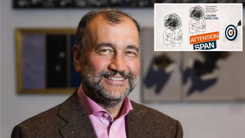 Murat Ülker yazdı: Bırakalım dikkatimiz dağınık kalsın