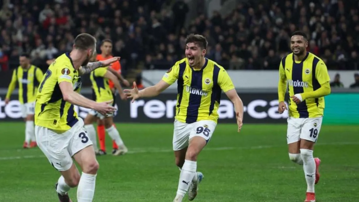 Galatasaray, eski Fenerbahçeli yıldıza talip! Duran sonrası bir hamle daha...