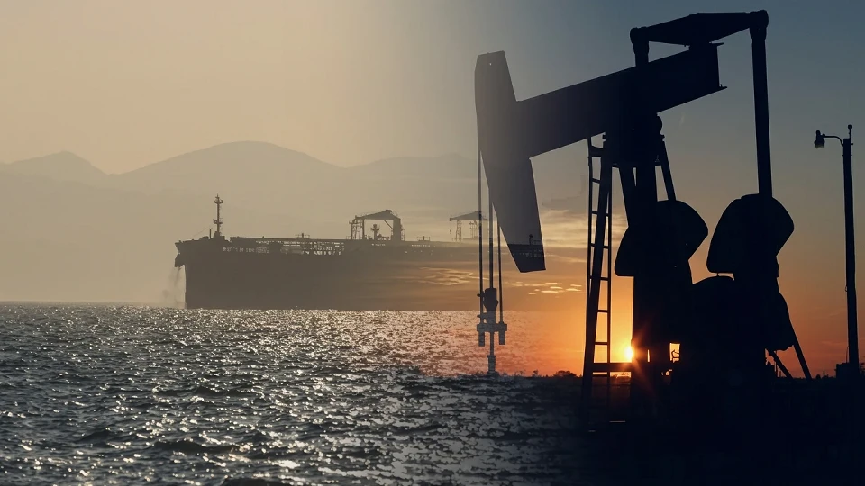 ABD kapıyı kapatmadan milyarları kaptı! Tahran'ın 26 günlük gizli petrol operasyonu ortaya çıktı | DÜNYA HABERLERİ