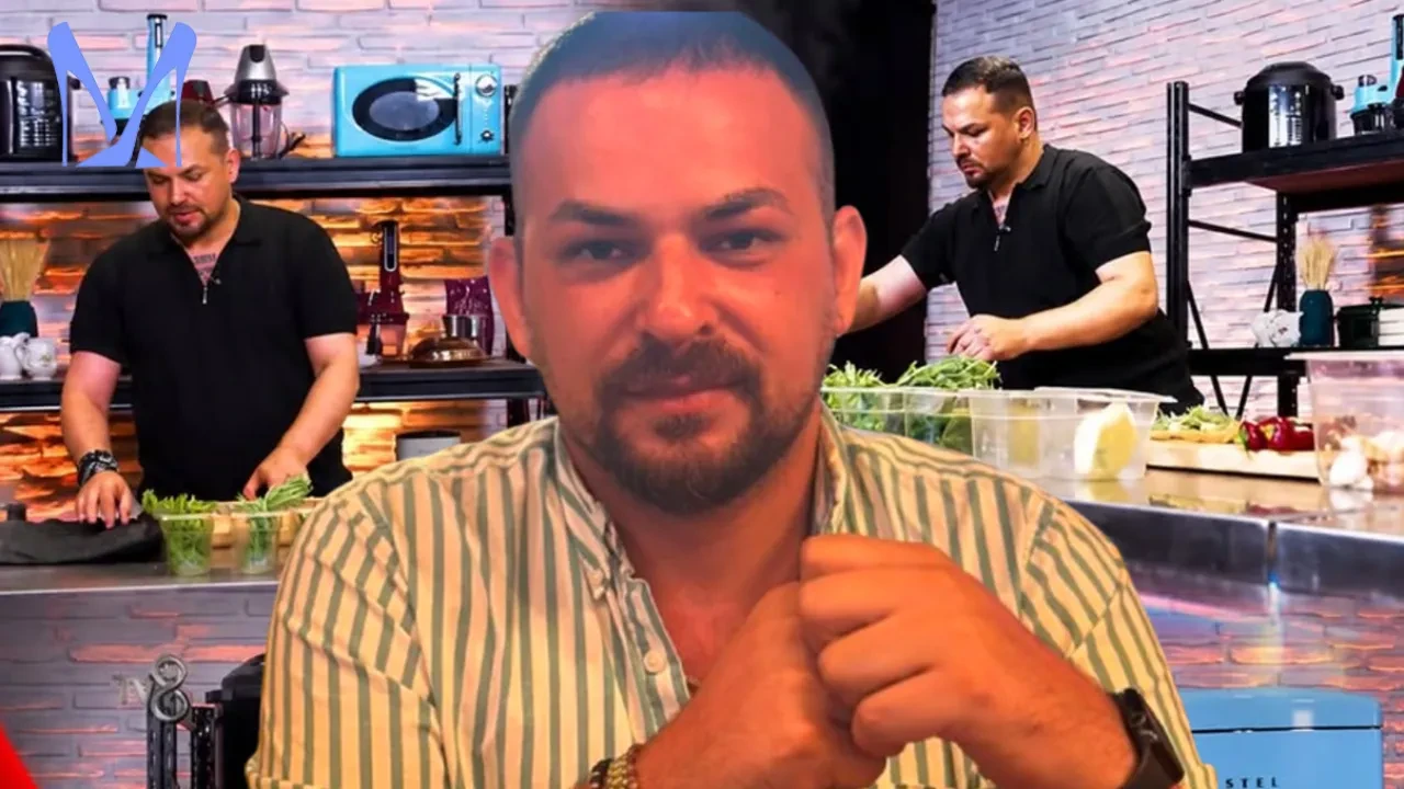MasterChef Koray Saygı kimdir, ne iş yapıyor? MasterChef Koray kaç yaşında?