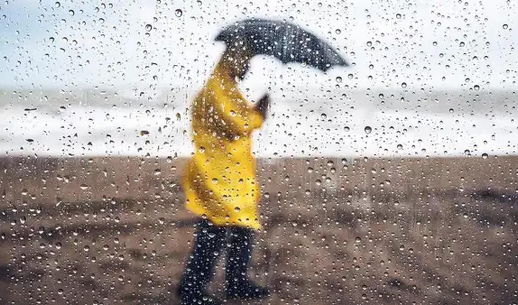 Meteoroloji uyardı: Sağanak ve fırtına geliyor