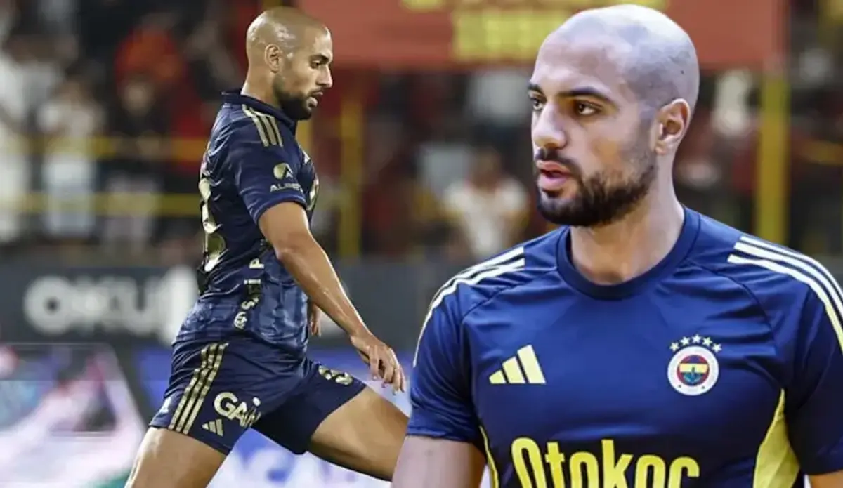 Beklenti büyük: Fenerbahçe Amrabat için kapıyı yüksekten açıyor