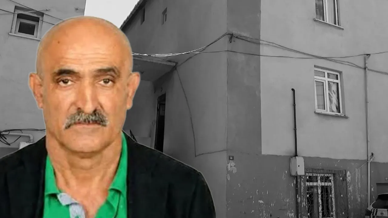 Komşuları anlattı, görüntüler ortaya çıktı: Ev sahibi cinayetinin perde arkası
