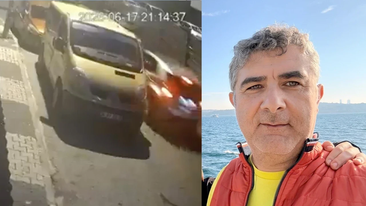 Erhan Karaal'ın neden kaçırıldığı ortaya çıktı! Kafama sıkacaklardı benden...