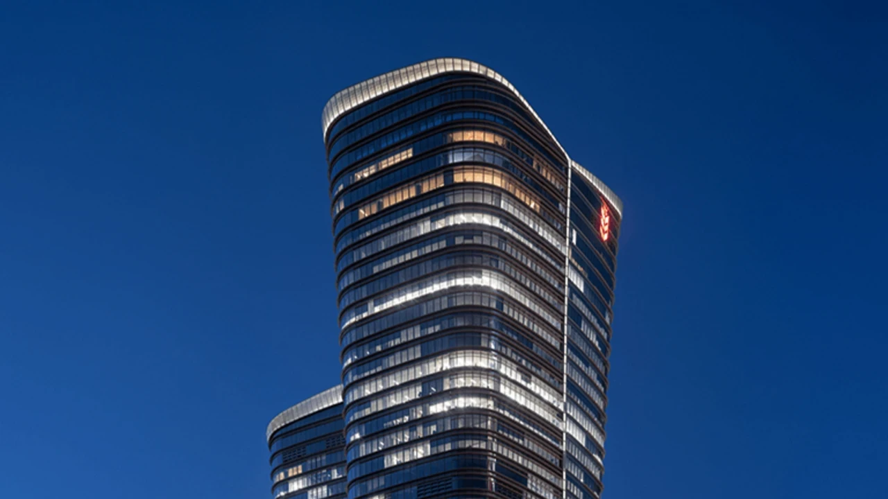 Ziraat Bankası "güvenlik ihlaline" dair iddiaları yalanladı