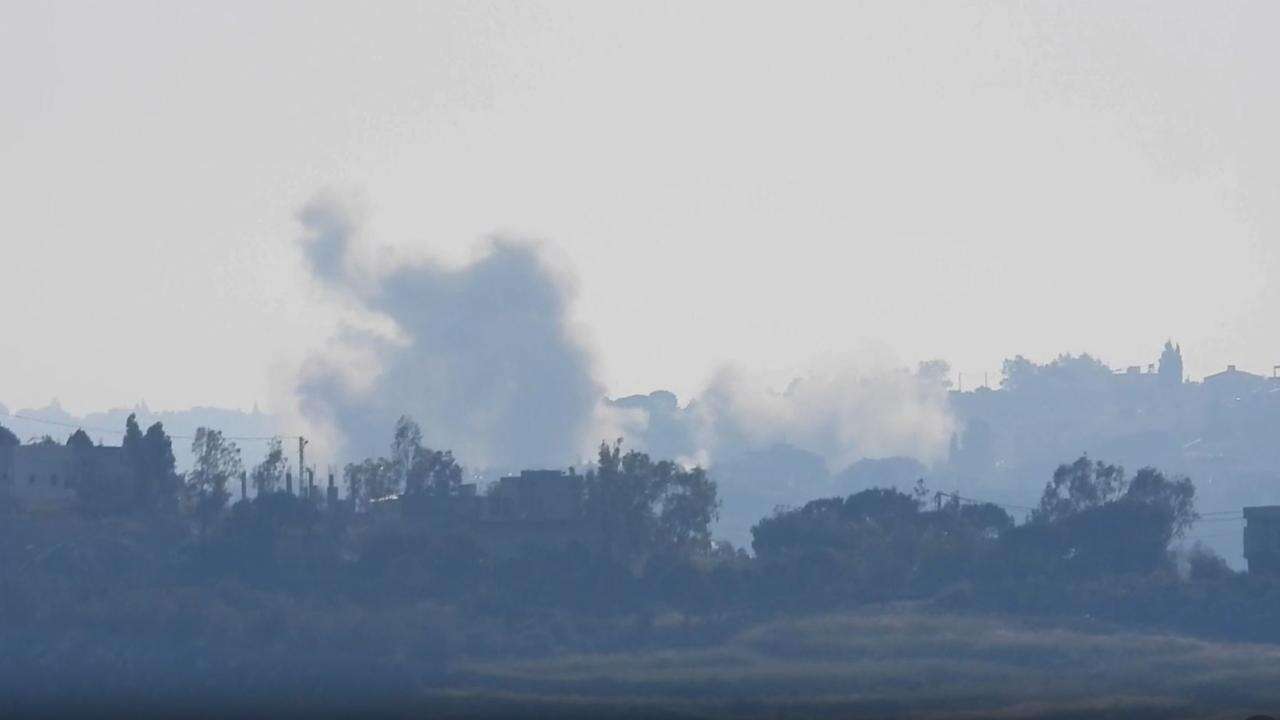 Çerçeve anlaşmasına rağmen Lübnan'ın güneyinde bombardıman ve yıkım sürüyor