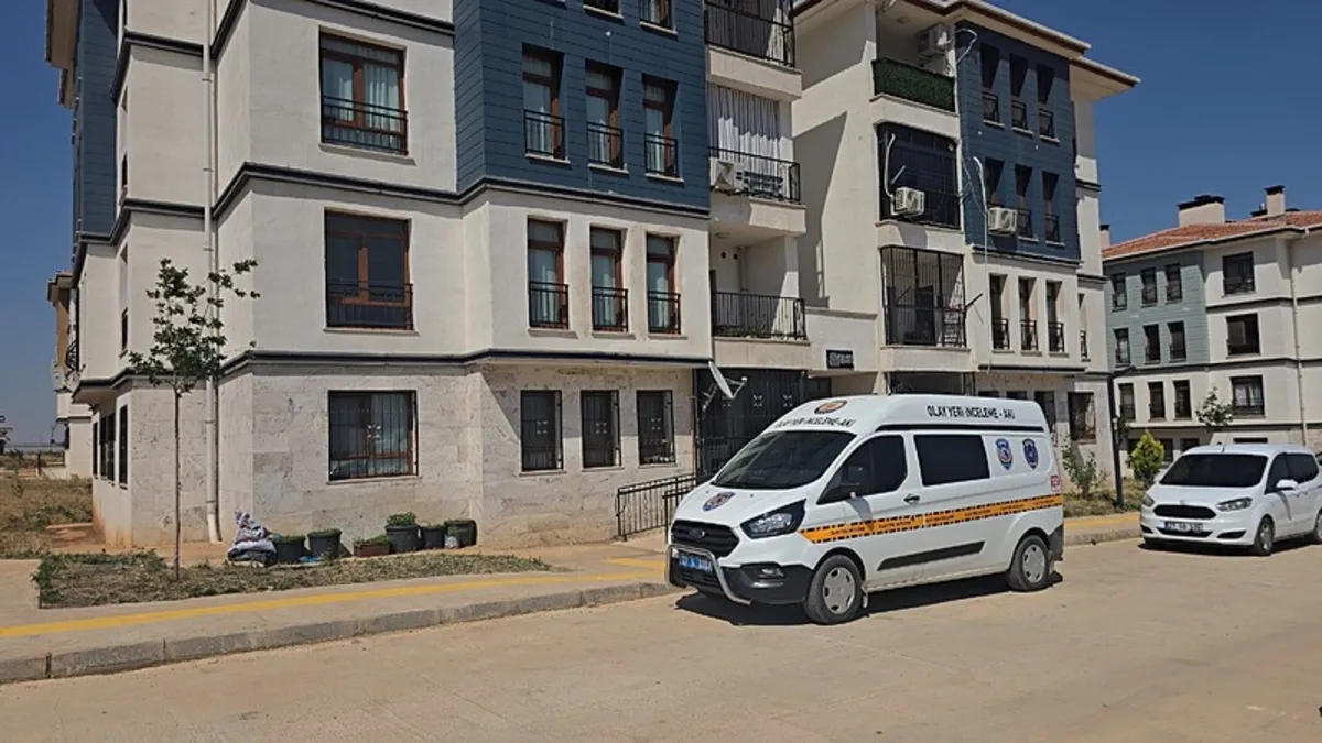 59 yaşındaki kadını öldürüp altınlarını çalmıştı! Katilin kimliği şaşırttı