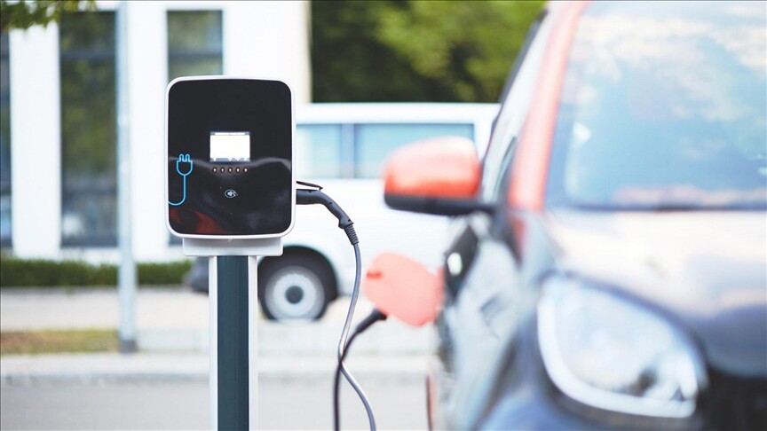 Hafif ticari araç pazarı "elektrikleniyor"