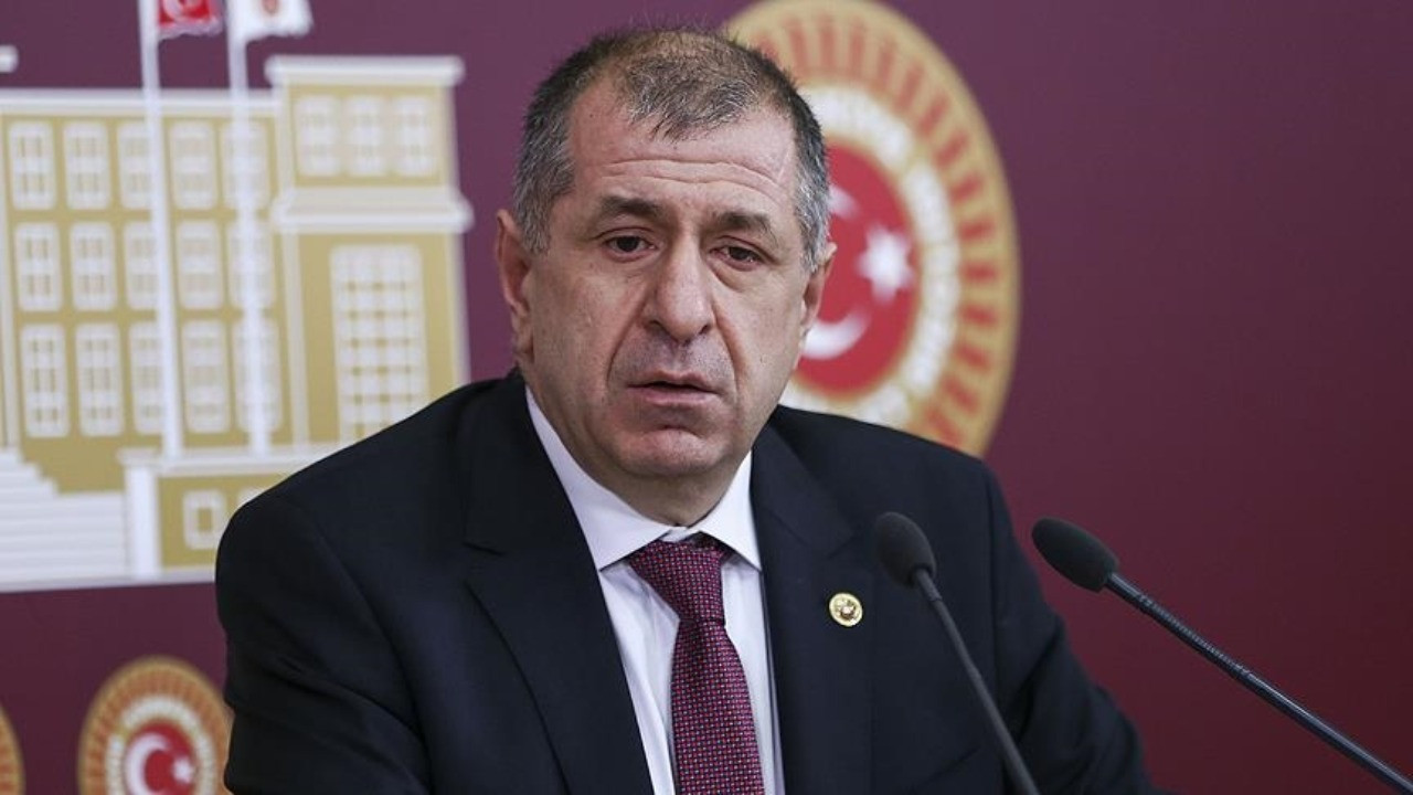 Darbelerle anılan NATO'ya Ümit Özdağ'dan tam destek: 'NATO özgürlük ve demokrasiyi korumak için var'