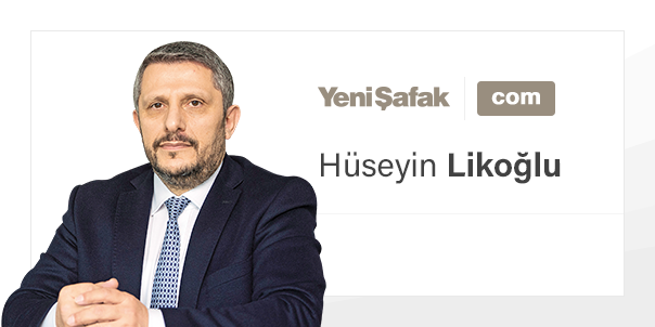 Yeniden Yenikapı ruhu