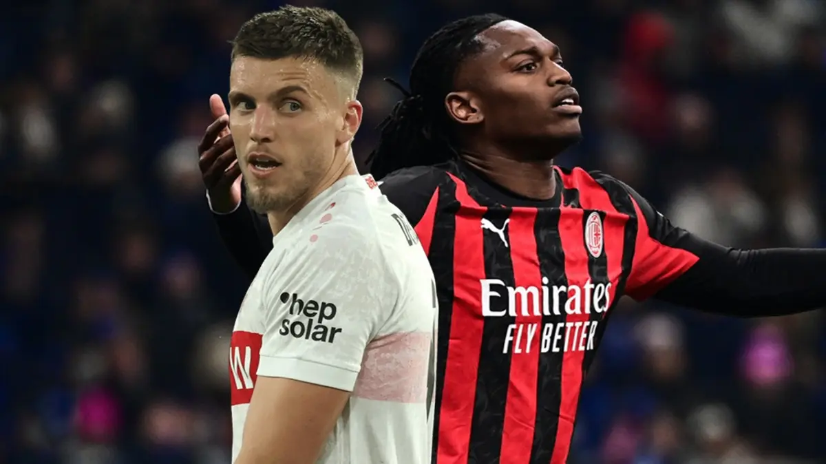 Fenerbahçe'den transfer açıklaması! 2 isim de yalanlandı
