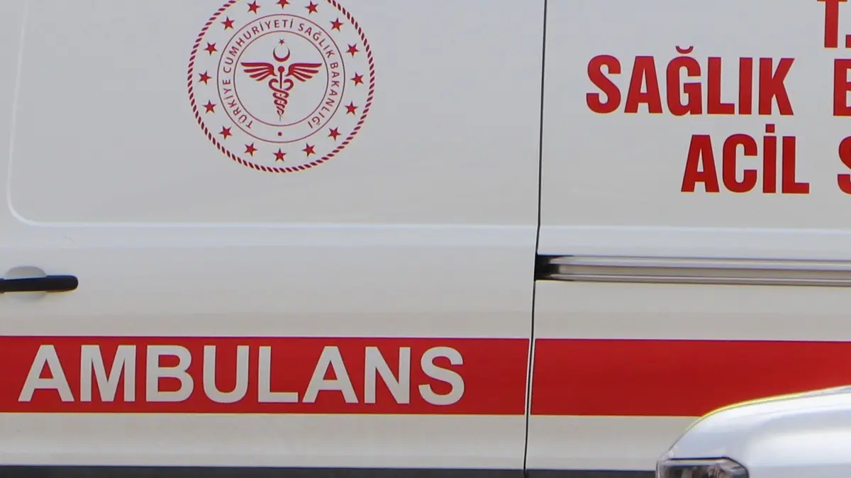 Karaman'da feci motosiklet kazası! 2 can gitti