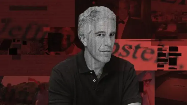 Epstein'in karanlık ağında yeni detaylar! 100'den fazla yazışma sızdı: Kadınlara ulaşmak için kullandığı yöntem deşifre oldu