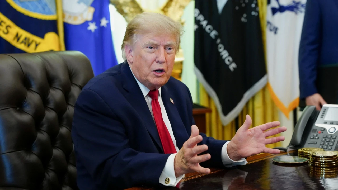 ABD'de trans sporcularla ilgili tarihi karar! Trump 'büyük zafer' dedi!