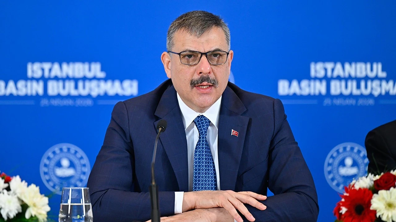 Bakan Çiftçi açıkladı: Sahipsiz sokak hayvanlarının yüzde 92'si...