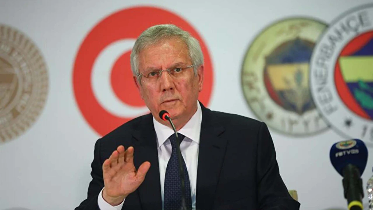 Aziz Yıldırım'ın evinde öldüğü iddia edilmişti! Yaz Yıldırım'dan açıklama