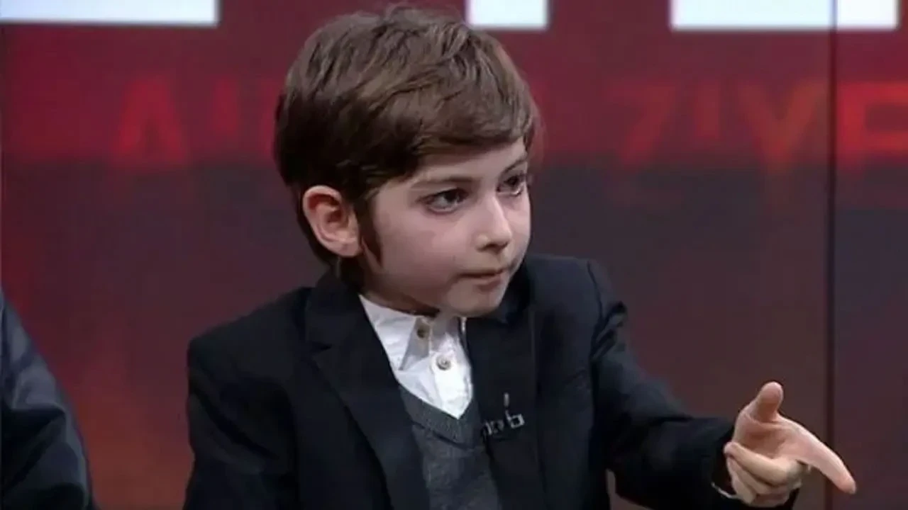 Filozof Atakan yıllar sonra ortaya çıktı: Son hali gündem oldu