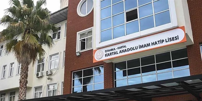 Kartal AİHL'den YKS'de büyük başarı: 2 birincilik ve ilk 1000'de 78 derece