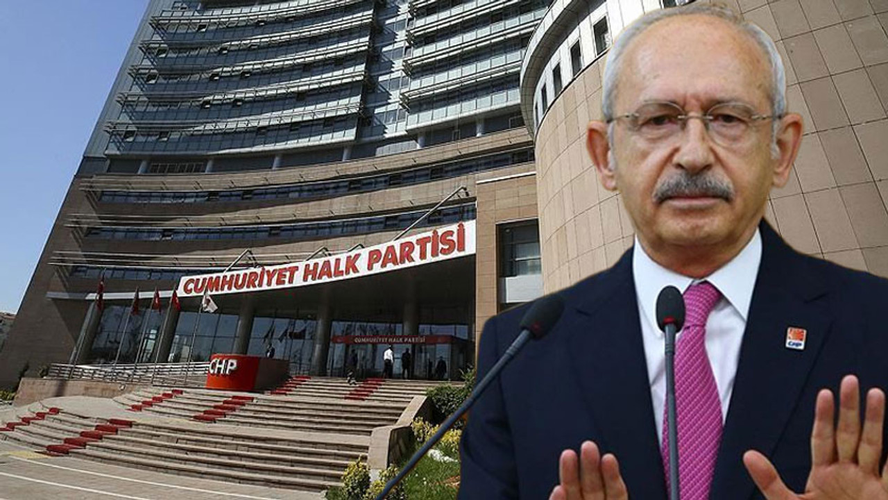 Kılıçdaroğlu 'alın teri kutsaldır’ dedi: Mutlak butlan yönetimi 20 kişiyi işten çıkardı