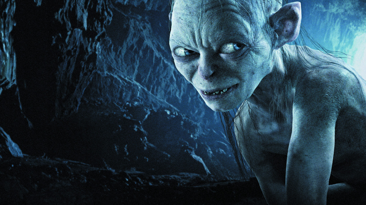 "Yüzüklerin Efendisi: Gollum Avı" filminde yapay zeka ile "gençleştirme" kullanılacak