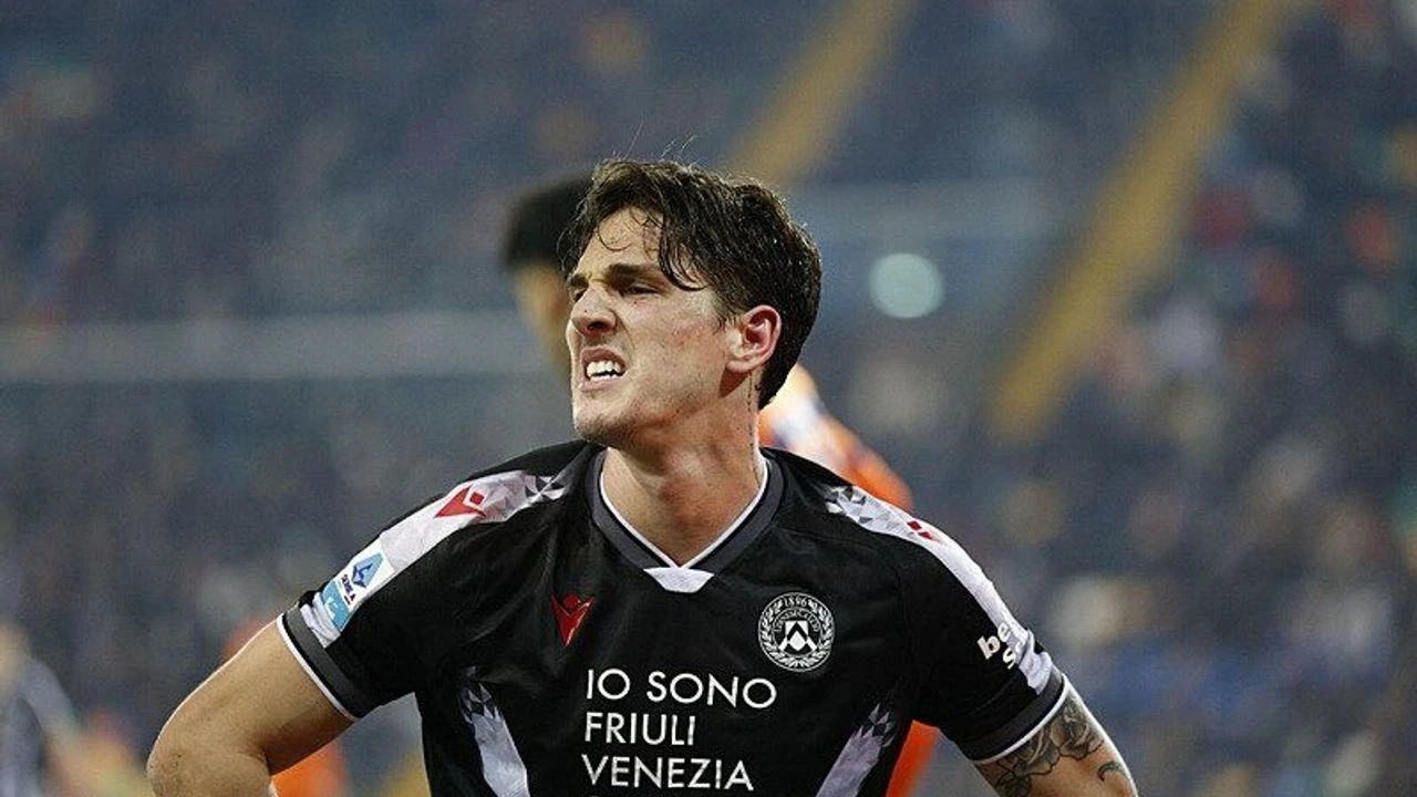 Galatasaray'a Zaniolo piyangosu: İtalyan devi devrede