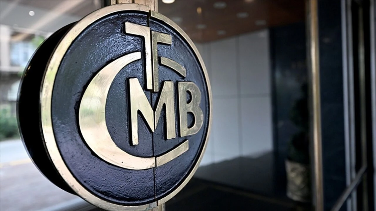 TCMB'den faaliyet izni: Yeni bir elektronik para kuruluşu sektöre adım attı