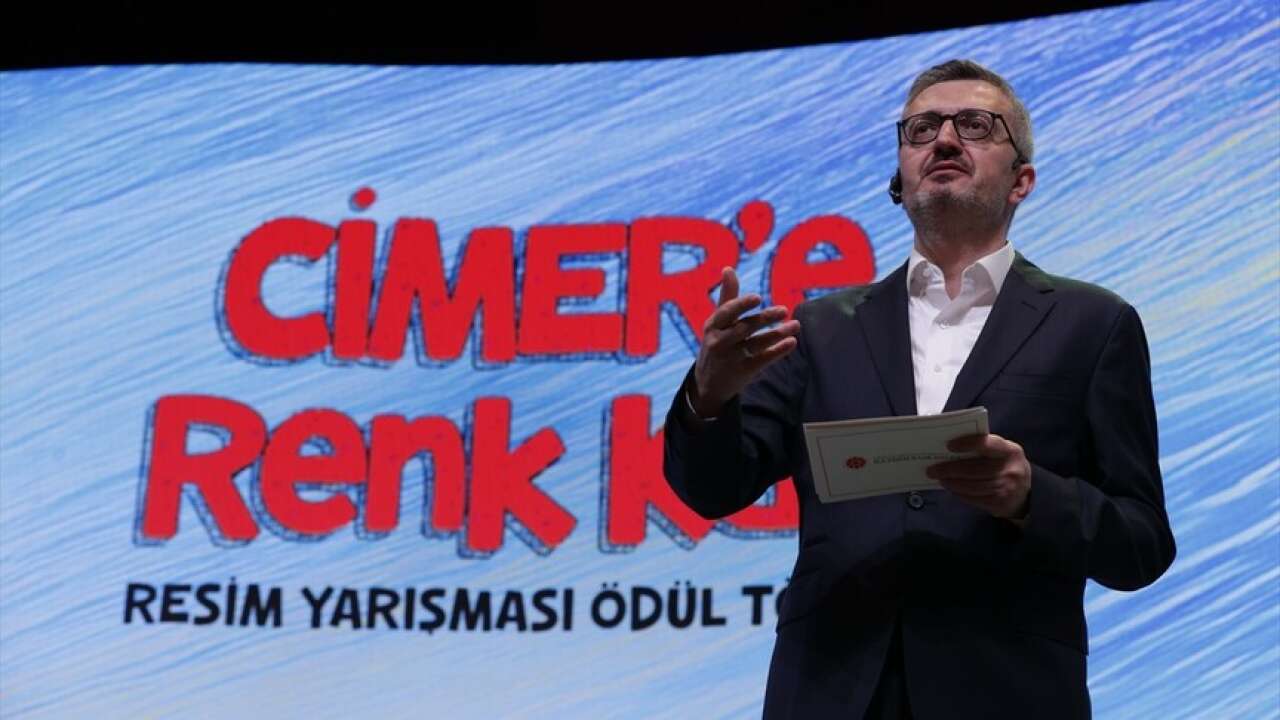 Çocuk CİMER Platformu geliyor! İletişim Başkanı Duran’dan çocuklara çağrı