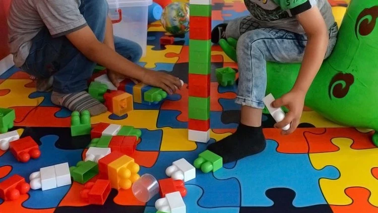 Kreş ve Gündüz Bakımevleri Yönetmeliği Resmi Gazete’de