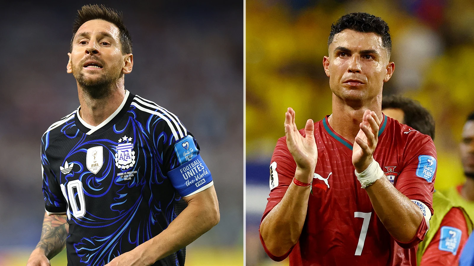 Dünya Kupası'nda son 32 turu eşleşmeleri belli oldu: Messi ve Ronaldo finale kadar karşılaşmayacak