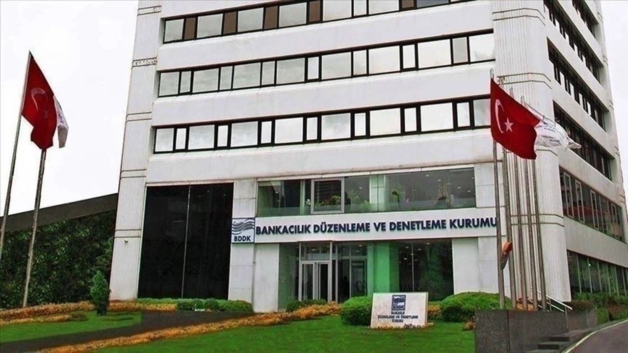 BDDK'dan BİM ortaklı yeni katılım bankasına onay