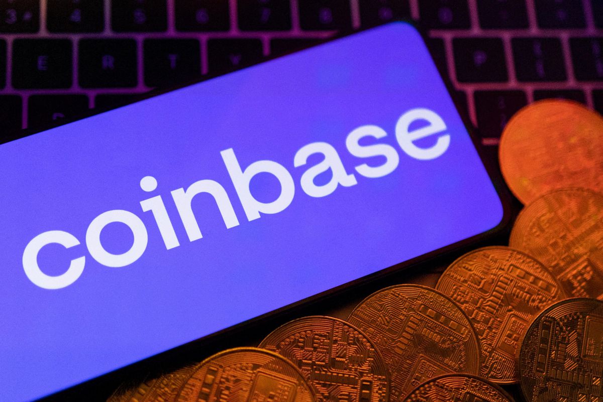 Coinbase'in kodunun yüzde 95'i yapay zeka yardımıyla yazılıyor