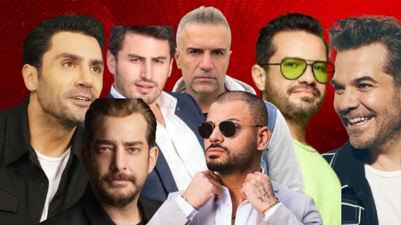 Ünlülere yönelik uyuşturucu soruşturmasında yeni gelişme! 8 ünlü ismin sonucu pozitif çıktı