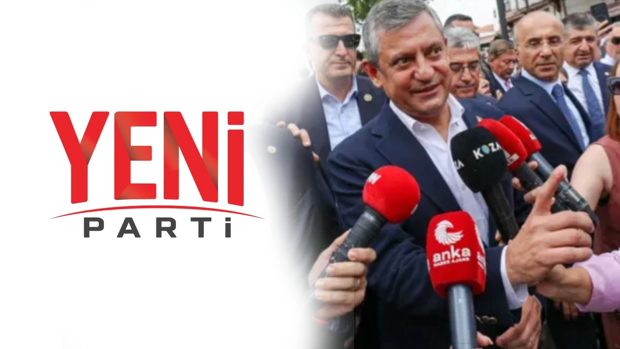 YENİ Parti'nin kuruluş süreci ve rakamlar AKP'de stres yarattı: Kulisler tuzakları konuşmaya başladı