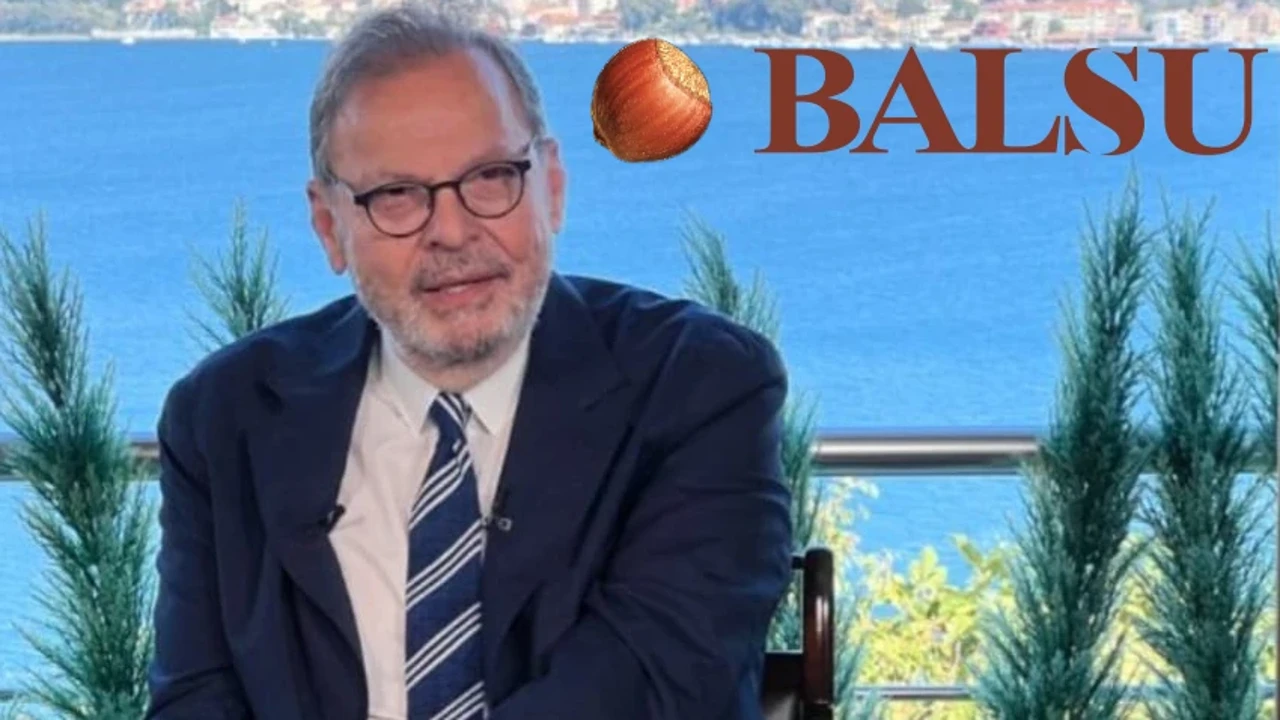 Balsu Gıda'ya patrondan 4,6 milyar TL! SPK'ya başvuru yapılacak!