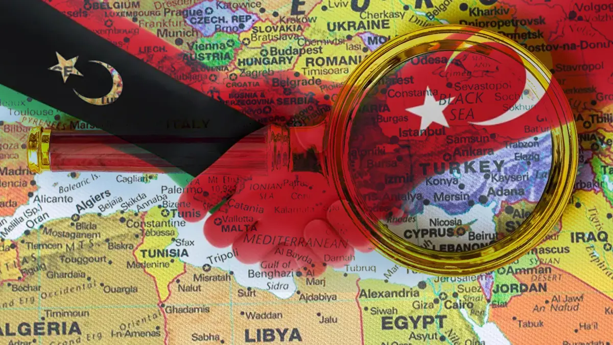 Türkiye gerçeğini kabullendiler! Eski düşman hatasından vazgeçti: İlişkilerimizi güçlendirelim