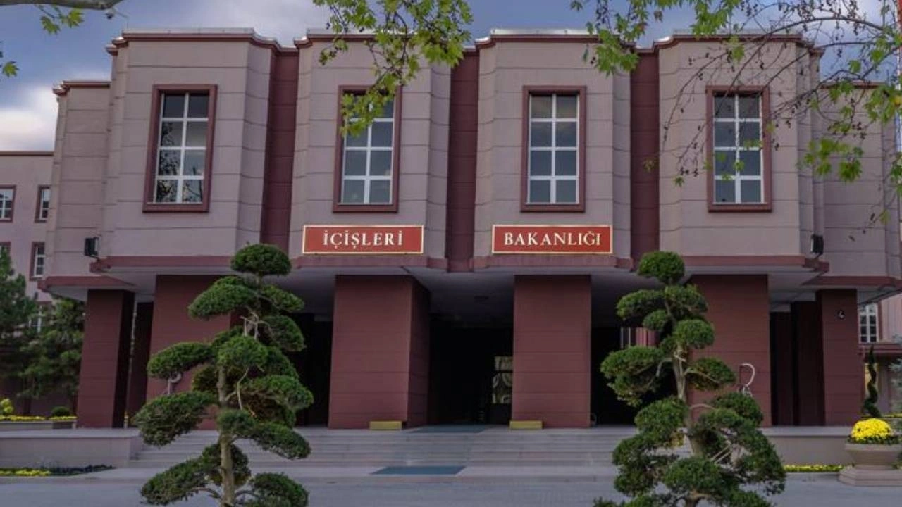 Kaymakamlar kararnamesi yayımlandı! 430 isim yeni görevine atandı.. Yargıdan sonra mülki idarede dev değişim