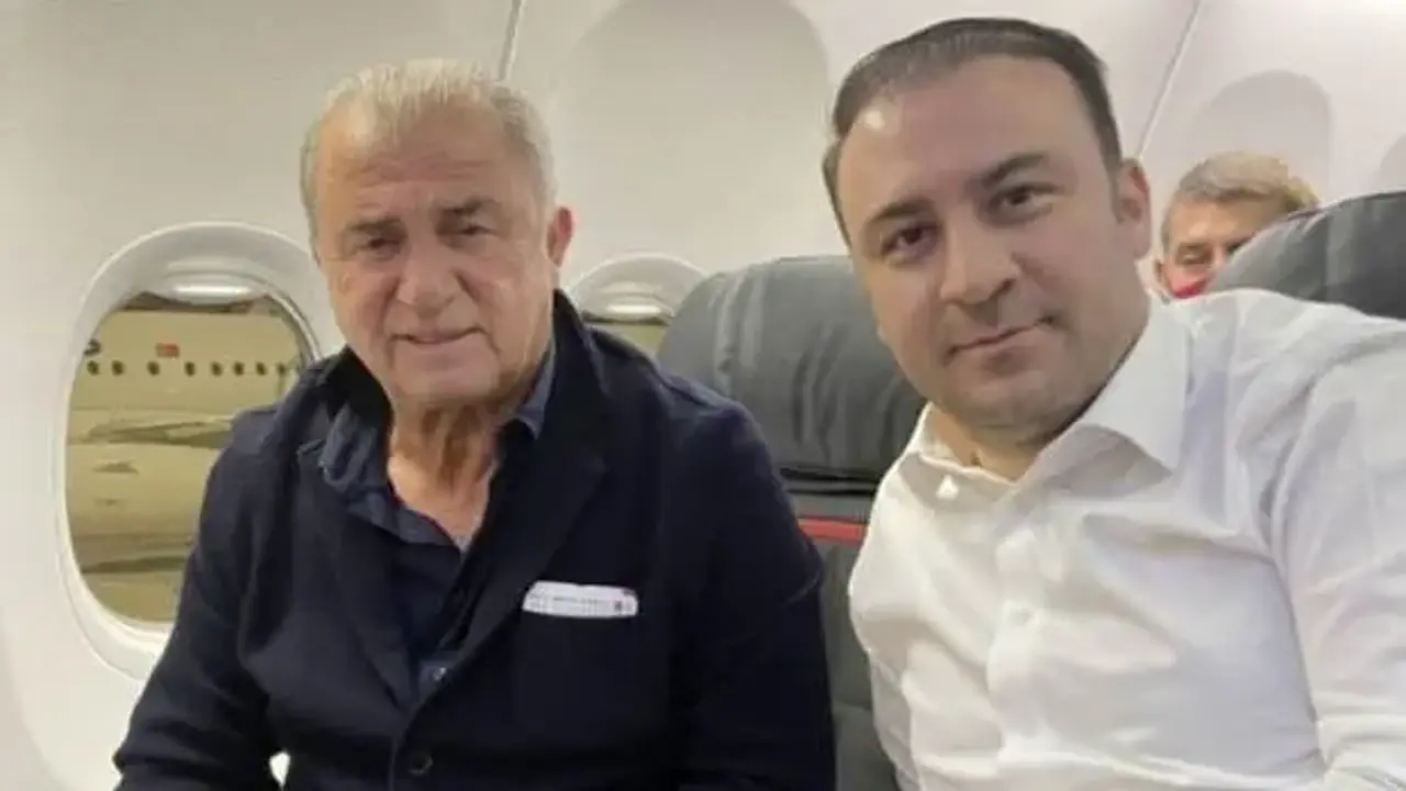 G.Saraylı yönetici Maruf Güneş'in bahis raporu paylaşıldı! İşte son bahis yaptığı tarih