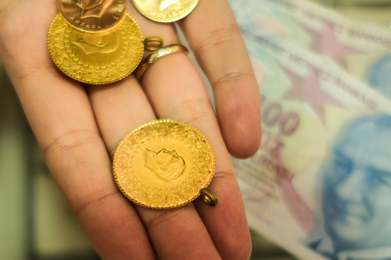 Altın fiyatları bugün ne kadar oldu? 23 Haziran gram, çeyrek, yarım ve tam altın fiyatlarında son durum