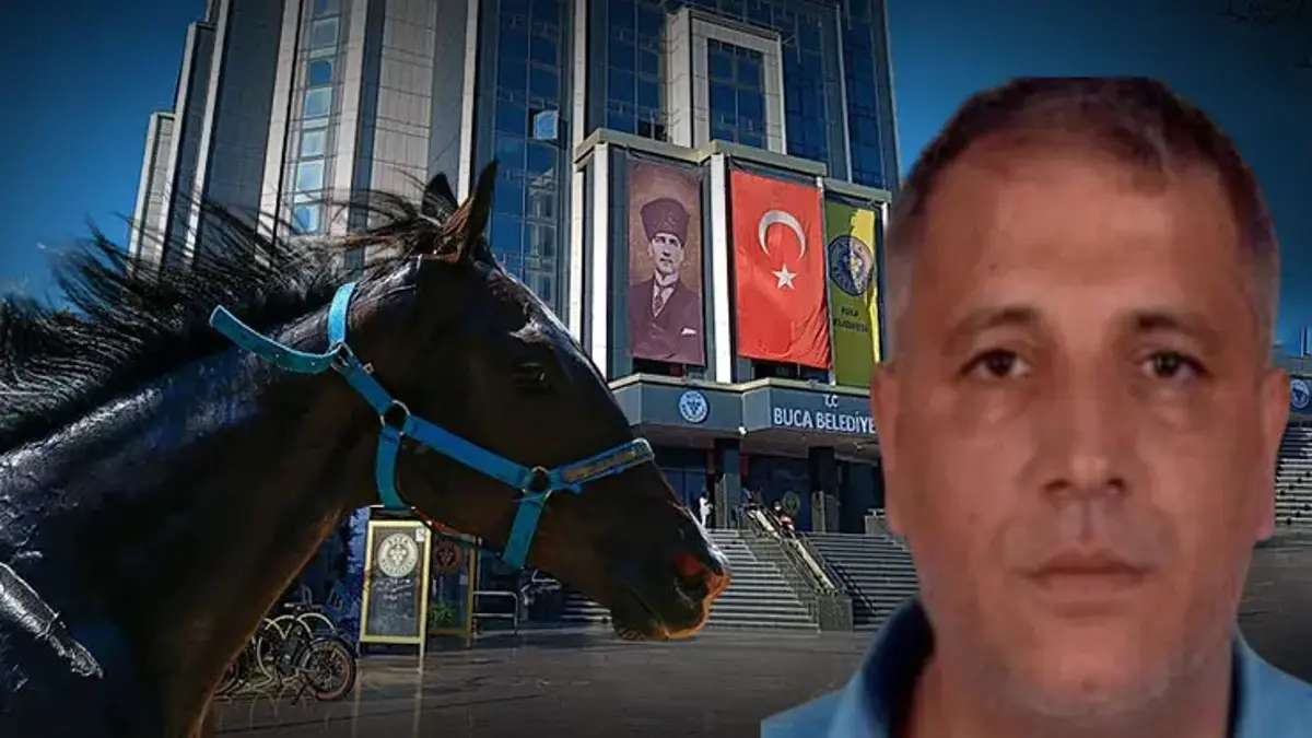Buca Belediyesi’nde akıl almaz yolsuzluk çarkı! Memur maaşıyla 13 yarış atı almış