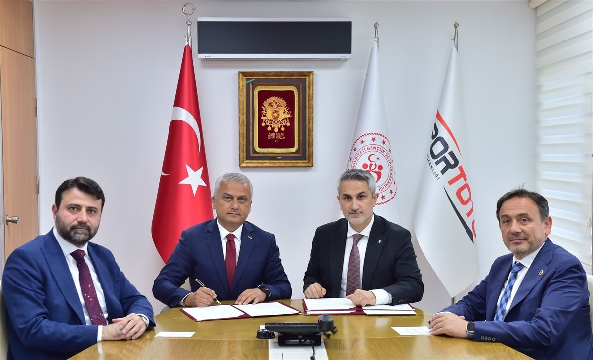 Karabük'e Kayak Eğitim Merkezi Yapılacak