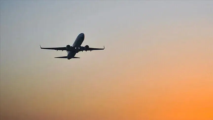 Deprem bölgesi havalimanlarında yolcu sayısı 7,5 milyona yaklaştı