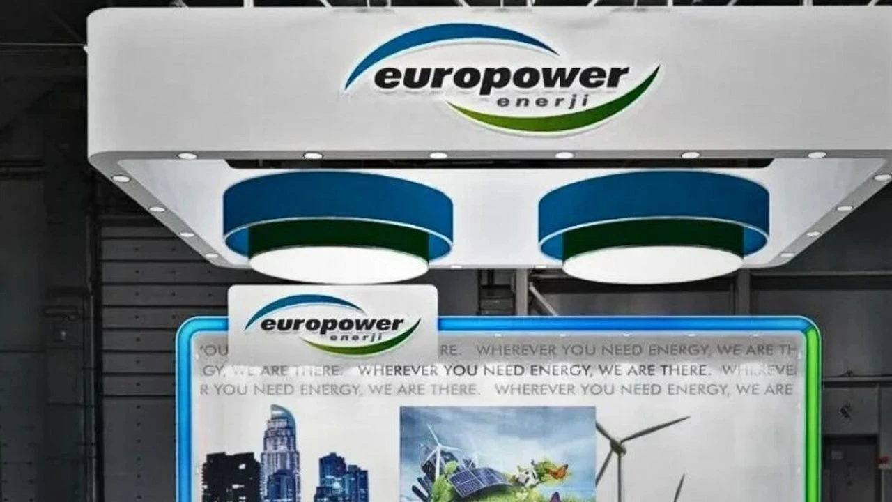 Europower Enerji'den bir milyon dolarlık yeni anlaşma
