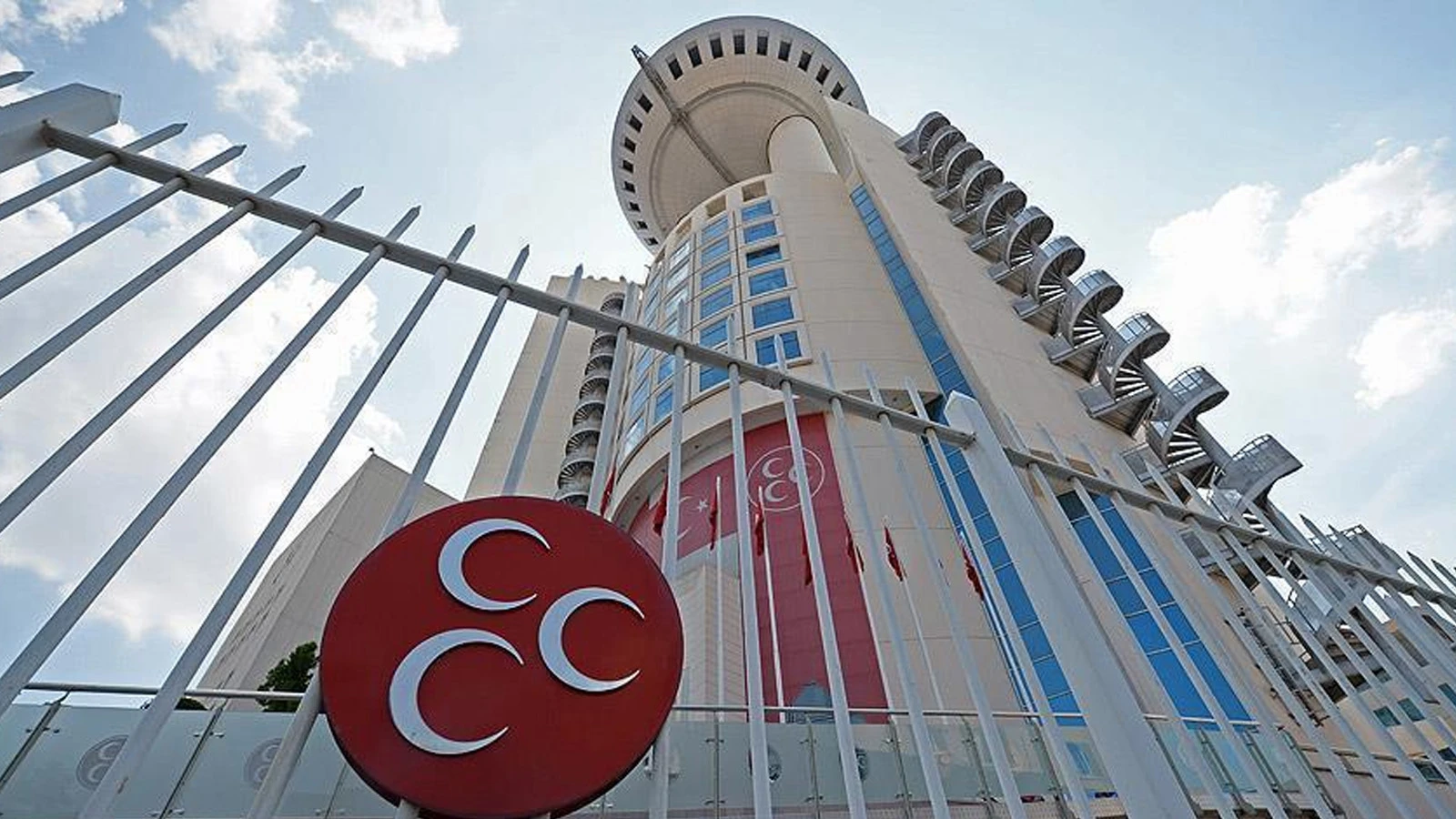 MHP Kırıkkale, Zonguldak ve Kocaeli il teşkilatları feshedildi