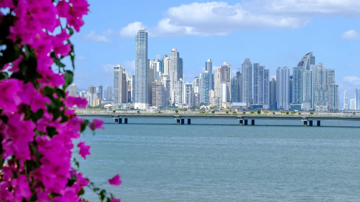 İki okyanusun buluştuğu başkent! Panama City bu yüzden ziyaretçi akınına uğruyor...