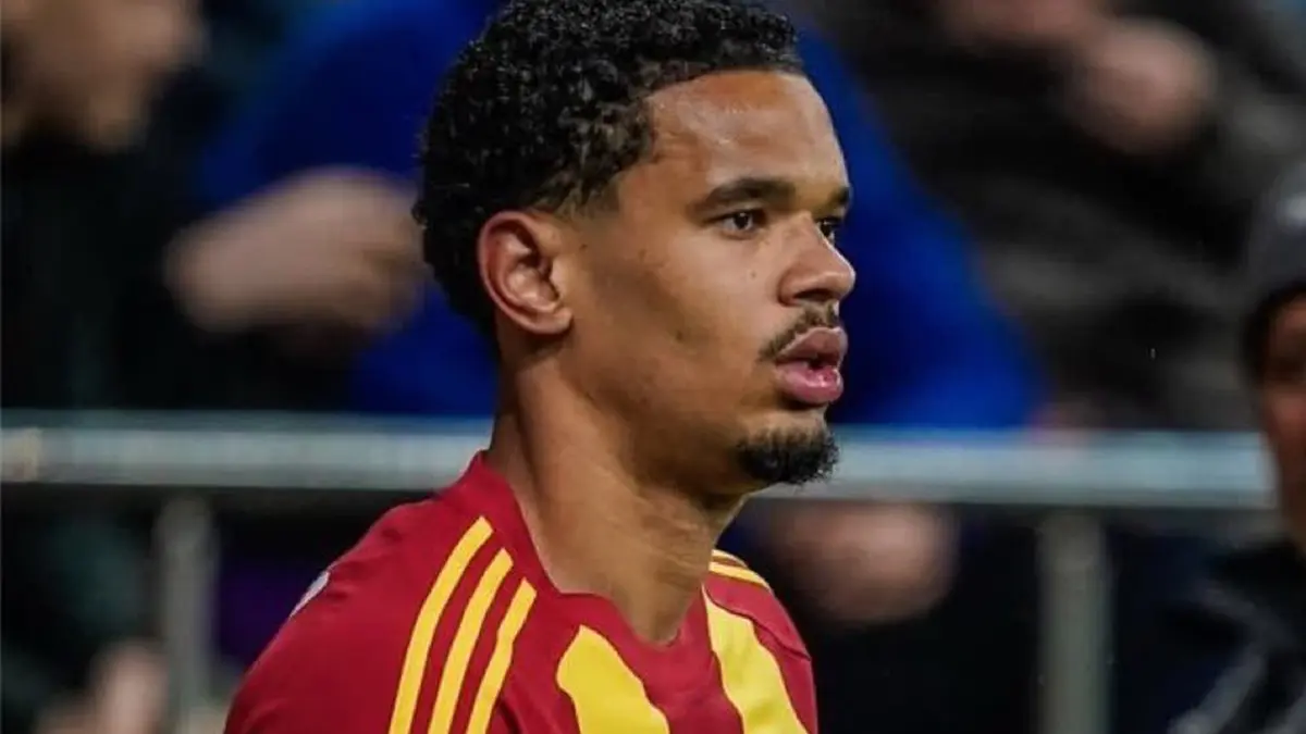 Kayserispor'da Jadel Katongo ile yollar ayrıldı