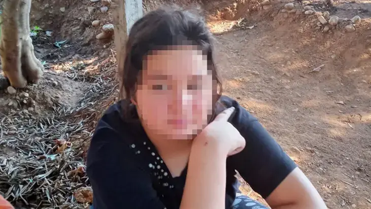 14 yaşındaki Sude'den sevindiren haber! Saatler sonra bulundu