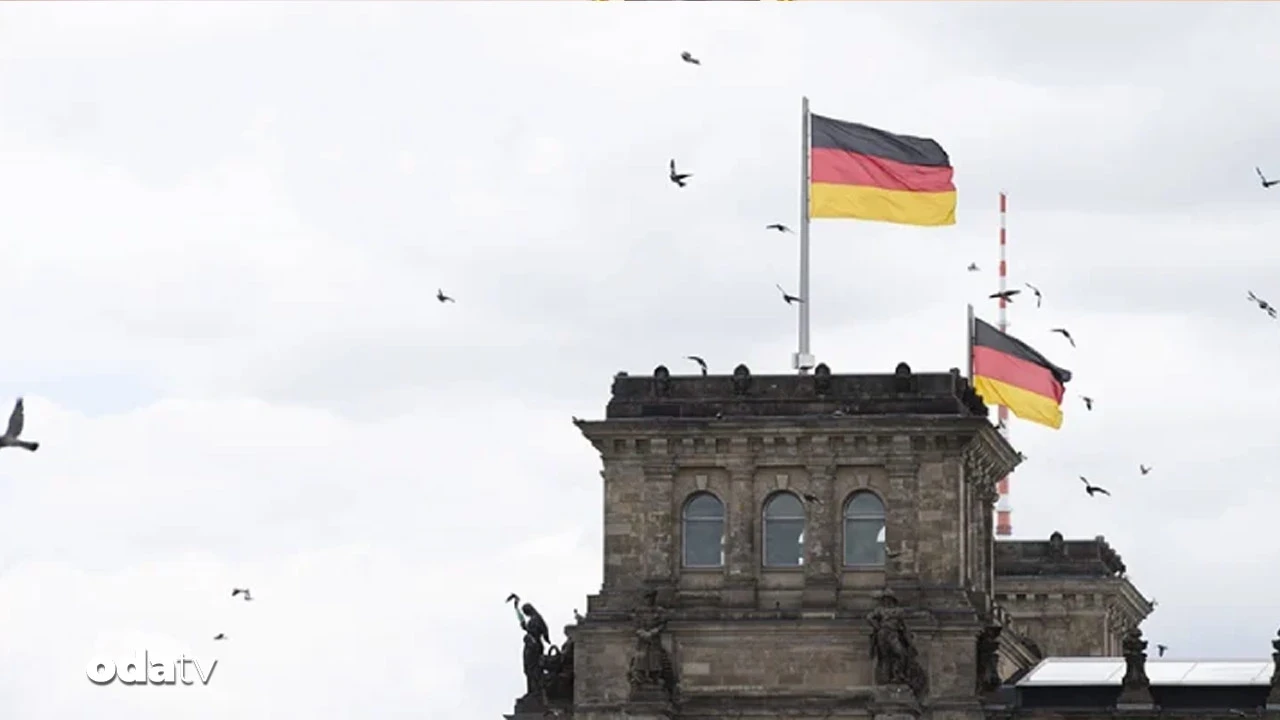 Berlin raporu: En aktif dört istihbarat servisi arasında Türkiye de var