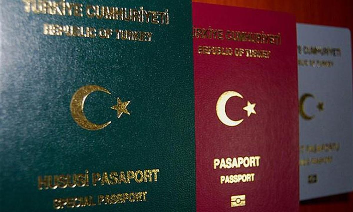 Yeşil pasaport kalkıyor mu, yeşil pasaport kaldırıldı mı, Türkiye’nin yeşil pasaportla seyahat dönemi bitti mi?
